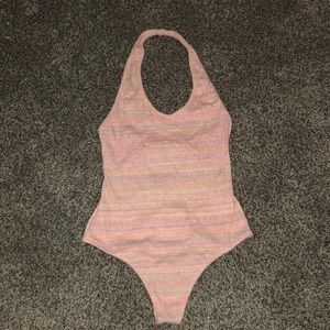 Forever21 bodysuit